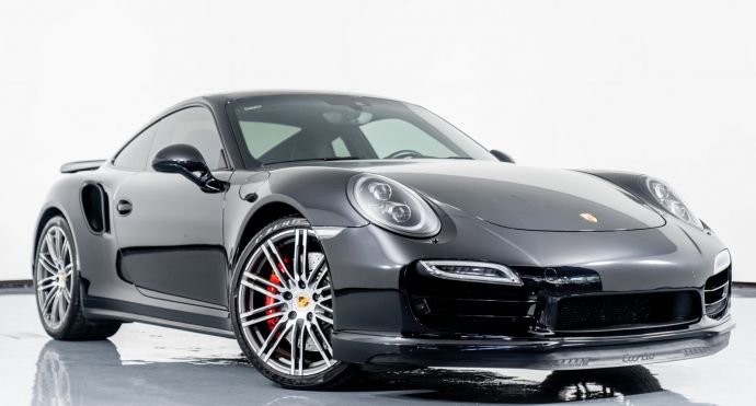 2015 Porsche 911 Turbo For Sale (12)