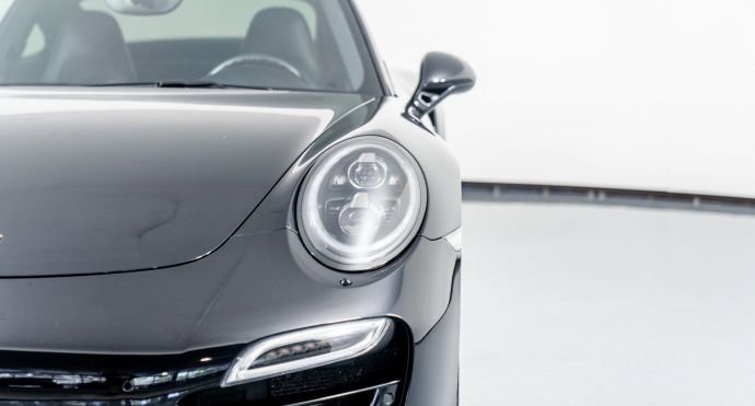 2015 Porsche 911 Turbo For Sale (14)