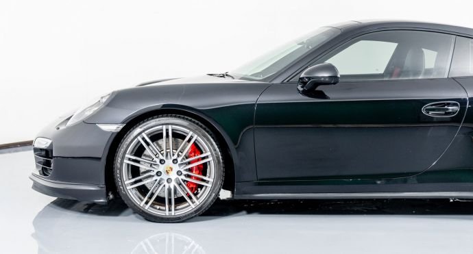 2015 Porsche 911 Turbo For Sale (16)