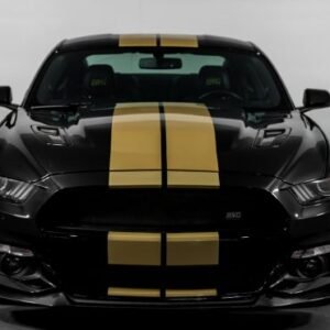 2016 Ford Mustang – Shelby GT-H For Sale