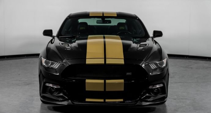 2016 Ford Mustang - Shelby GT-H For Sale