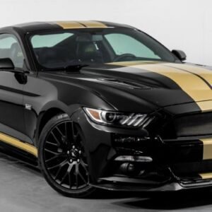 2016 Ford Mustang – Shelby GT-H For Sale