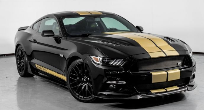 2016 Ford Mustang – Shelby GT-H For Sale (13)