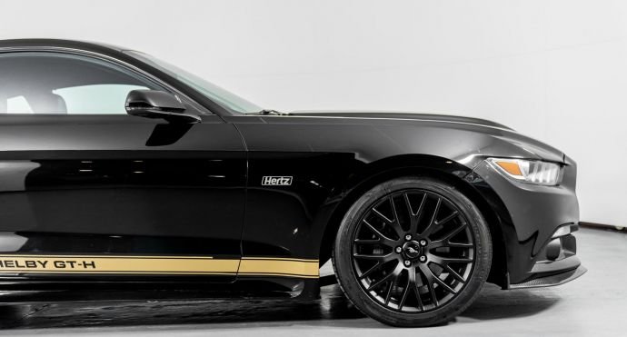 2016 Ford Mustang – Shelby GT-H For Sale (29)