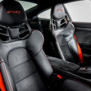 2016 Porsche 911 GT3 RS For Sale