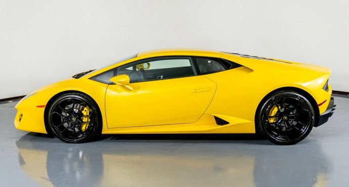 2017 Lamborghini Huracan – LP580-2 For Sale (10)