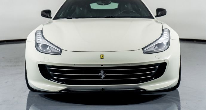 2018 Ferrari GTC4Lusso – T For Sale (1)