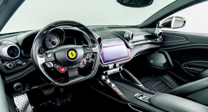 2018 Ferrari GTC4Lusso – T For Sale (10)