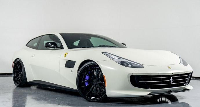 2018 Ferrari GTC4Lusso – T For Sale (15)