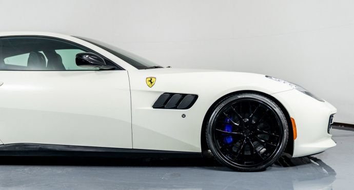 2018 Ferrari GTC4Lusso – T For Sale (16)