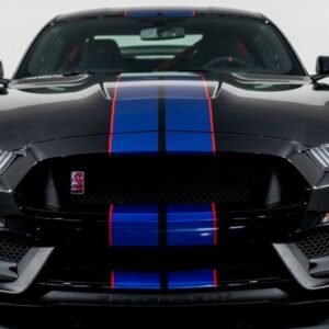 2018 Ford Mustang - Shelby GT350R For Sale