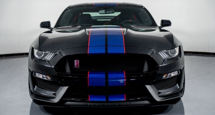 2018 Ford Mustang - Shelby GT350R For Sale