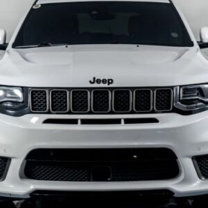 2018 Jeep Grand Cherokee – Trackhawk For Sale