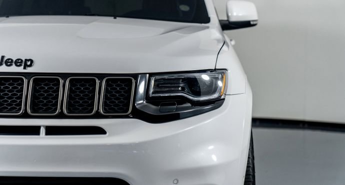 2018 Jeep Grand Cherokee – Trackhawk For Sale (33)