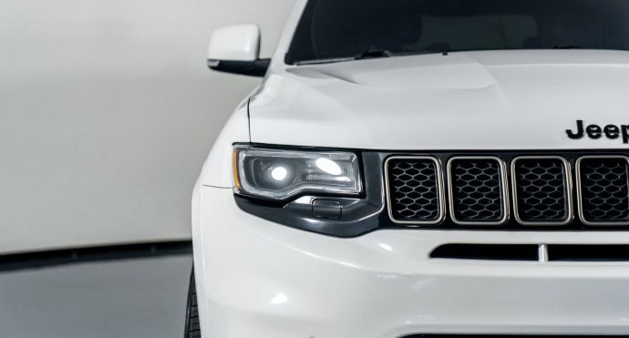 2018 Jeep Grand Cherokee – Trackhawk For Sale (42)