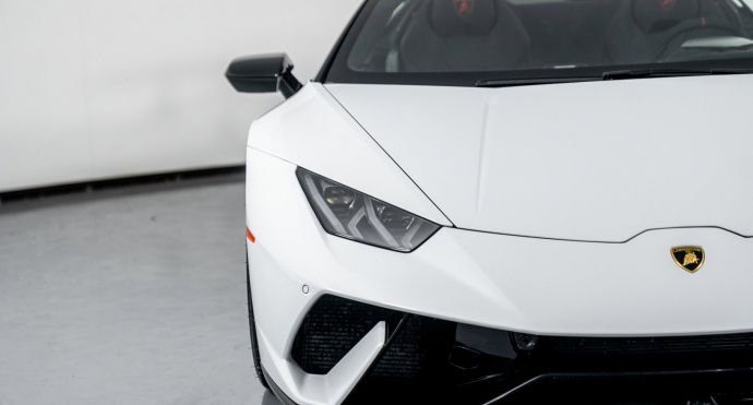 2018 Lamborghini Huracan – Performante Spyder For Sale (31)