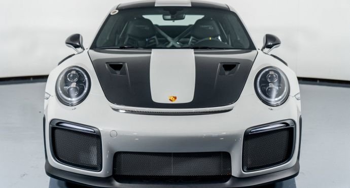 2018 Porsche 911 – GT2 RS WEISSACH For Sale (1)