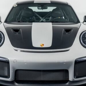 2018 Porsche 911 - GT2 RS WEISSACH For Sale