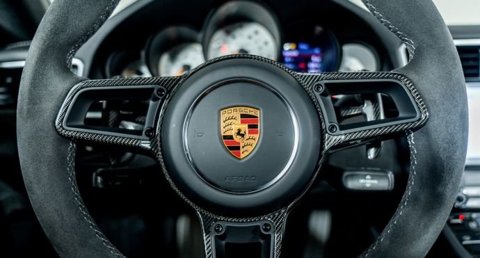 2018 Porsche 911 – GT2 RS WEISSACH For Sale (16)