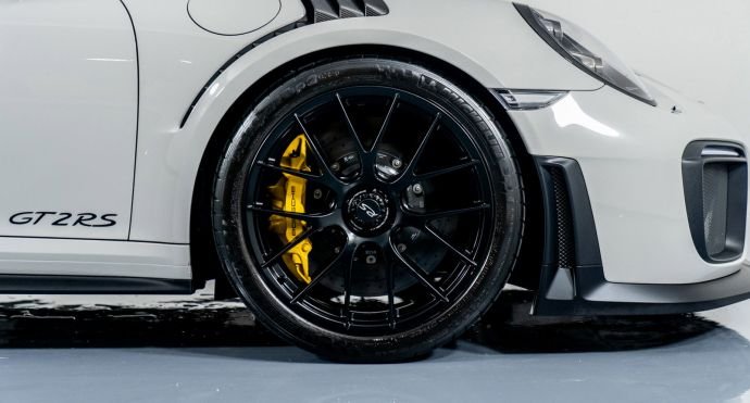 2018 Porsche 911 – GT2 RS WEISSACH For Sale (19)