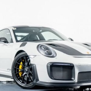 2018 Porsche 911 – GT2 RS WEISSACH For Sale