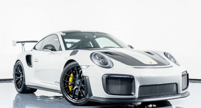 2018 Porsche 911 – GT2 RS WEISSACH For Sale (20)