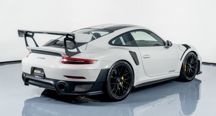 2018 Porsche 911 – GT2 RS WEISSACH For Sale (25)