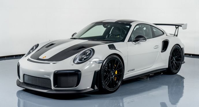 2018 Porsche 911 – GT2 RS WEISSACH For Sale (26)