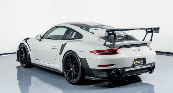 2018 Porsche 911 – GT2 RS WEISSACH For Sale (30)