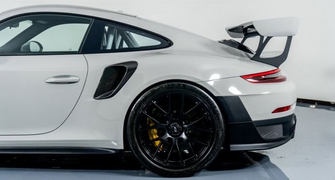 2018 Porsche 911 – GT2 RS WEISSACH For Sale (31)