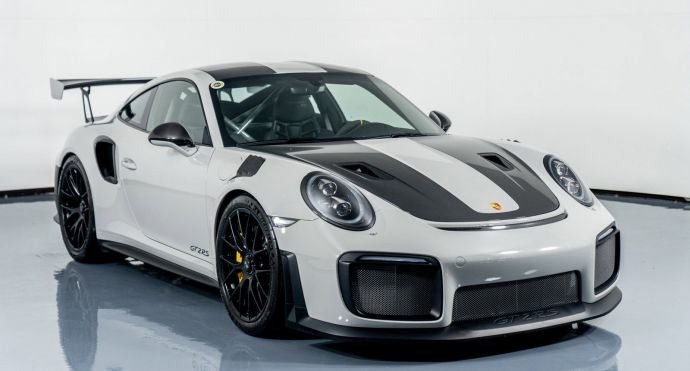 2018 Porsche 911 – GT2 RS WEISSACH For Sale (38)