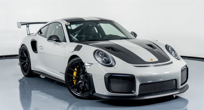 2018 Porsche 911 – GT2 RS WEISSACH For Sale (7)