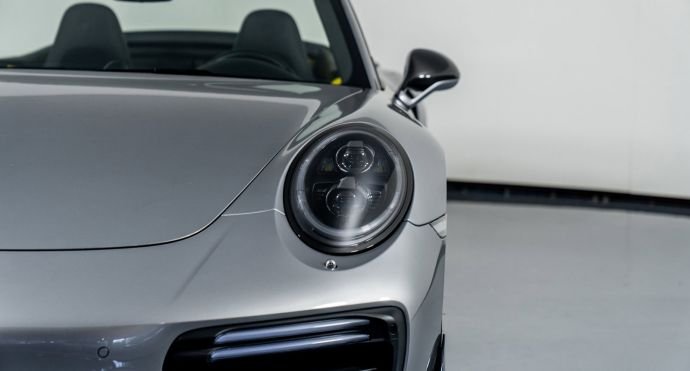2018 Porsche 911 Turbo S For Sale (10)