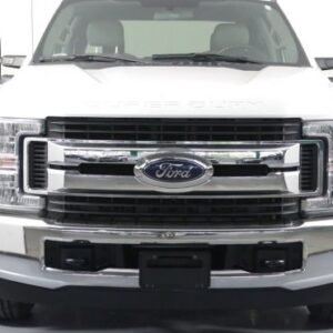 2019 Ford Super Duty F 350 DRW – XLT For Sale