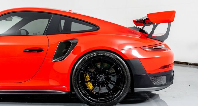2019 Porsche 911 – GT2 RS Weissach For Sale (15)