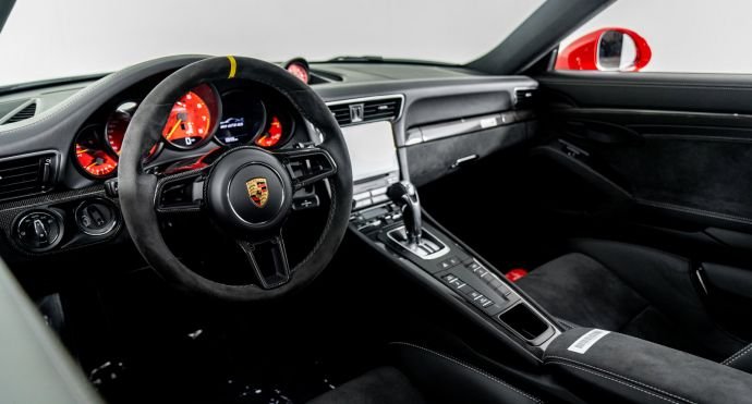 2019 Porsche 911 – GT2 RS Weissach For Sale (37)