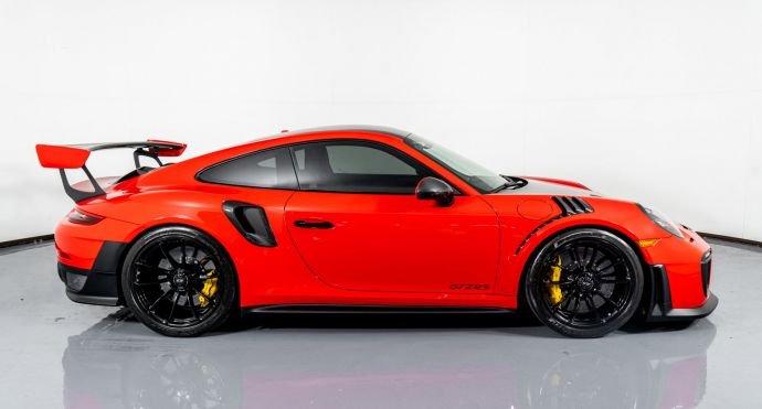 2019 Porsche 911 – GT2 RS Weissach For Sale (43)
