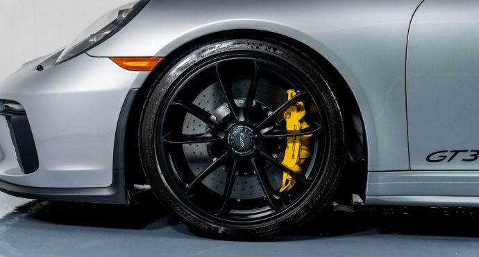 2019 Porsche 911 GT3 For Sale (26)