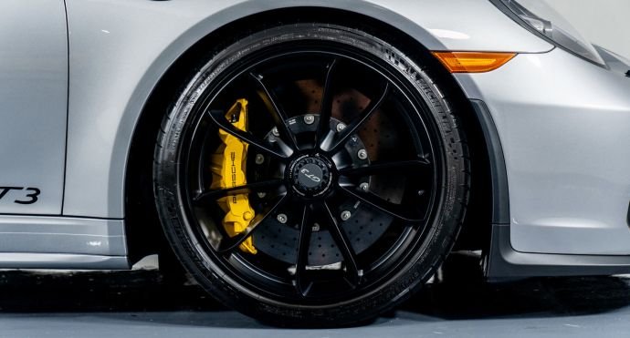 2019 Porsche 911 GT3 For Sale (35)