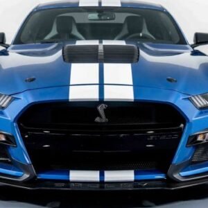 2020 Ford Mustang – Shelby GT500 For Sale