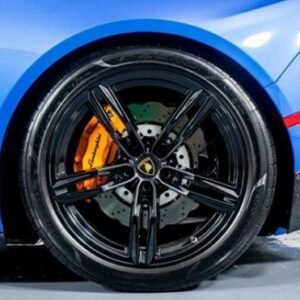 2020 Lamborghini Huracan EVO For Sale