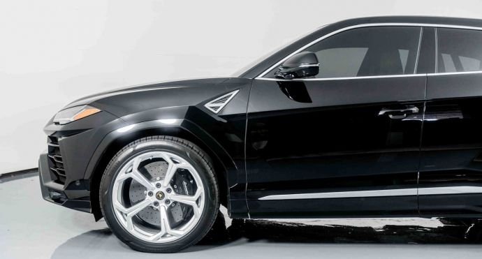 2020 Lamborghini Urus For Sale (22)