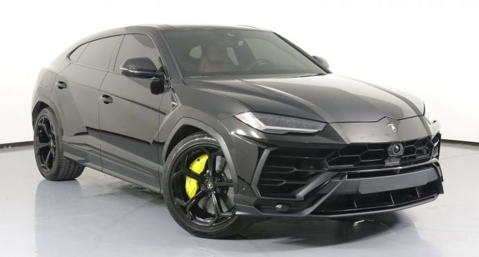 2020 Lamborghini Urus For Sale (22)