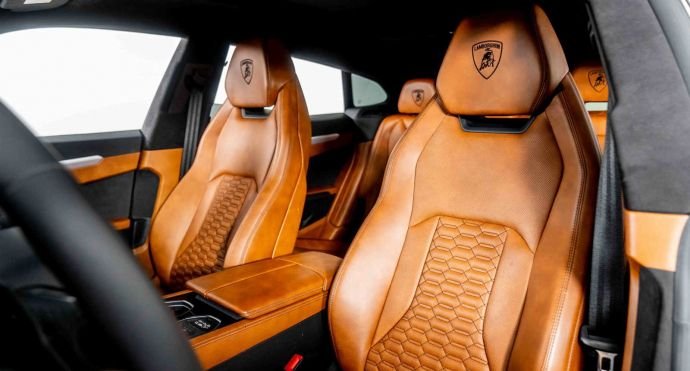 2020 Lamborghini Urus For Sale (3)