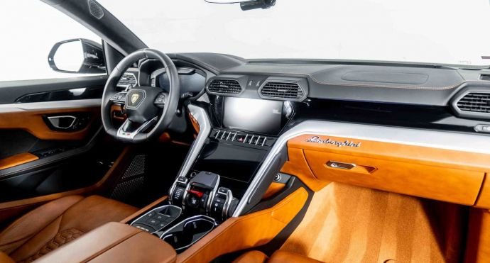 2020 Lamborghini Urus For Sale (30)