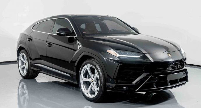 2020 Lamborghini Urus For Sale (31)