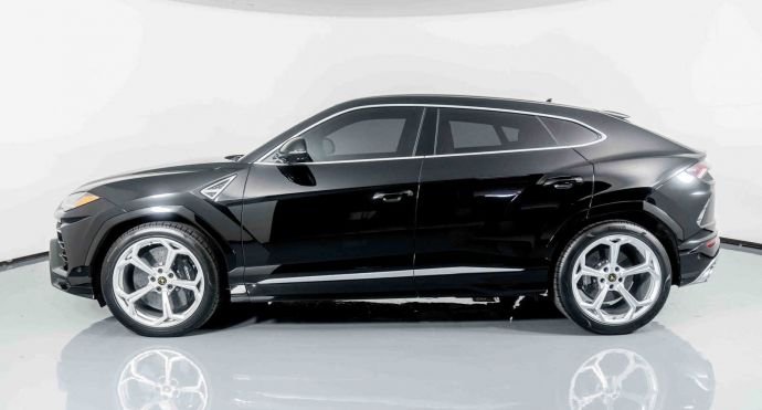 2020 Lamborghini Urus For Sale (39)