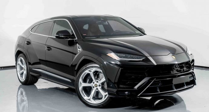 2020 Lamborghini Urus For Sale (42)