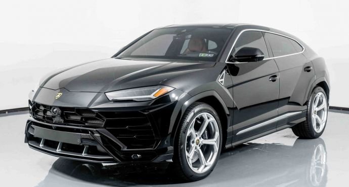 2020 Lamborghini Urus For Sale (9)