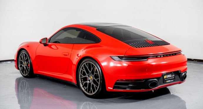 2020 Porsche 911 Carrera 4S For Sale (10)